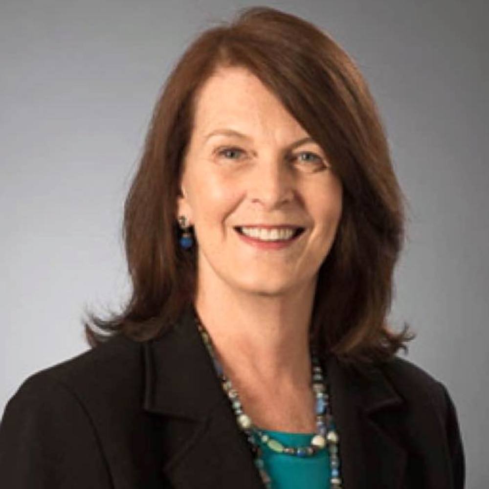 Meet your Posher, Mary lou
